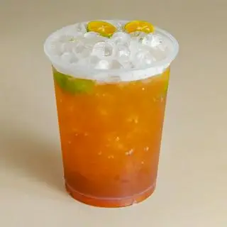 Hình ảnh Trà tắc