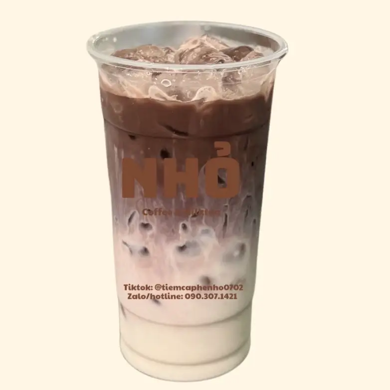 Hình ảnh Cacao latte