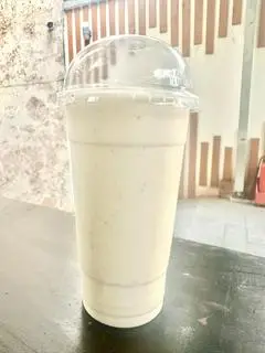 Hình ảnh Banana smoothie