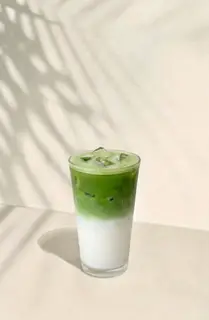 Hình ảnh Matcha Sữa Dừa NOBO (Oatside)