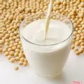 Hình ảnh Nước đậu nành