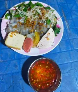Hình ảnh Bánh cuốn nóng