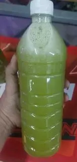 Hình ảnh Mía lít chanh dây 