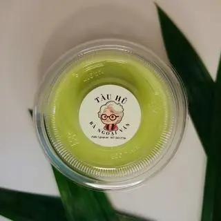 Hình ảnh Tàu hủ lá dứa