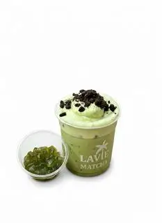 Hình ảnh Triple Matcha