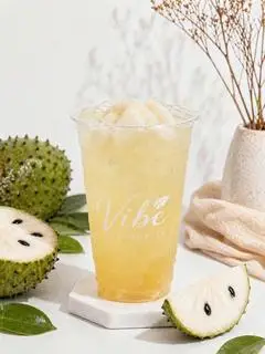 Hình ảnh Trà mãng cầu - 700ml