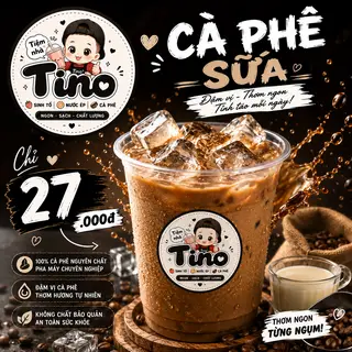 Hình ảnh Cafe Sữa 