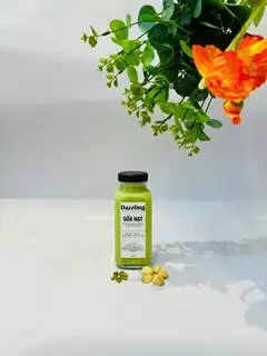 Hình ảnh Kale - Hạt Bí Xanh - Hạnh Nhân - Macca
