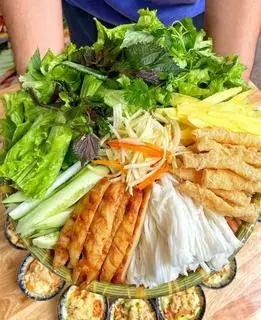 Hình ảnh Combo 2 người đặc biệt