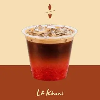 Hình ảnh Strawberry Cold Brew