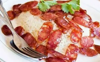 Hình ảnh cơm lạc xưởng, sườn