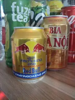 Hình ảnh Bò húc