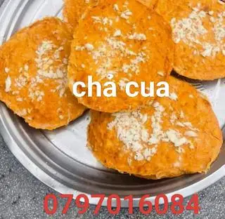 Hình ảnh Chả Cua Hấp 