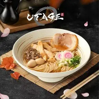 Hình ảnh Utage shoyu ramen / 宴醤油ラーメン