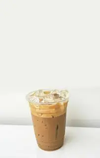Hình ảnh Cà phê sữa