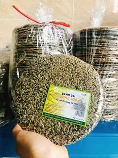 Hình ảnh Bánh đa Lương Sơn Nghệ An - 1 chục