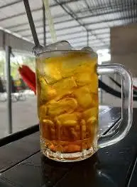 Hình ảnh Trà Đường