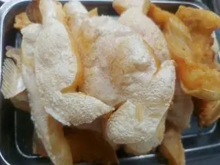 Hình ảnh cơm khô chien
