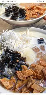 Hình ảnh Tàu phớ thập cẩm