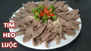 Hình ảnh Tim thêm 