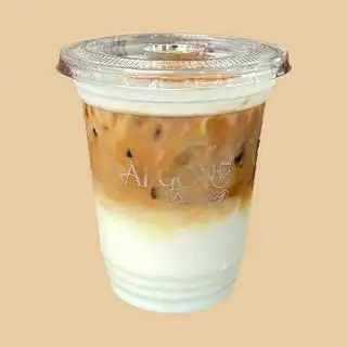 Hình ảnh Phé sữa tươi 