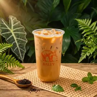 Hình ảnh Trà sữa HongKong Baley