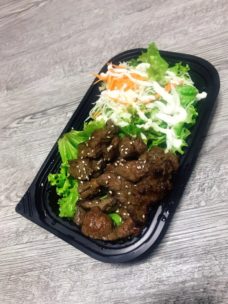 Hình ảnh Beef steak - 200gr bò
