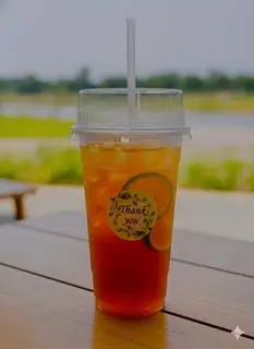 Hình ảnh Trà tắc
