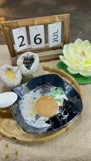 Hình ảnh Chè flan
