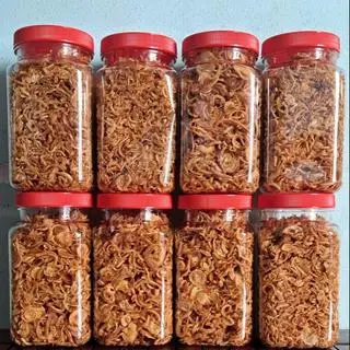 Hình ảnh Hành Phi Nhà Làm/150gr