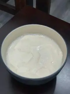 Hình ảnh Tàu hũ đậu nành