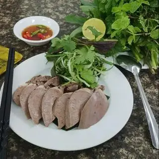 Hình ảnh Tim ngon
