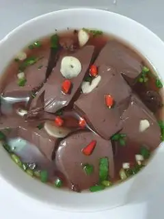Hình ảnh Huyết