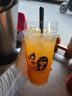 Hình ảnh Nước cam