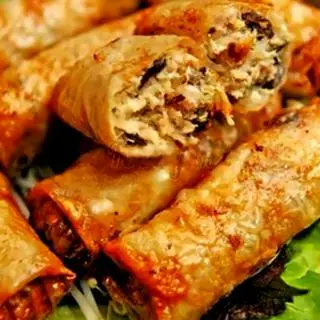 Hình ảnh Nem rán