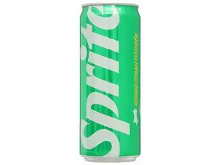 Hình ảnh Sprite Sleek 320ml