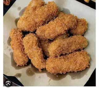 Hình ảnh Nem Chua Rán