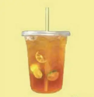 Hình ảnh Trà tắc