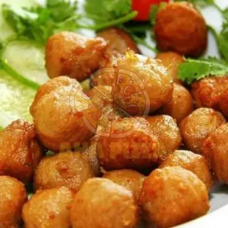 Hình ảnh Bò viên
