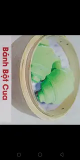Hình ảnh BÁNH BỘT CUA