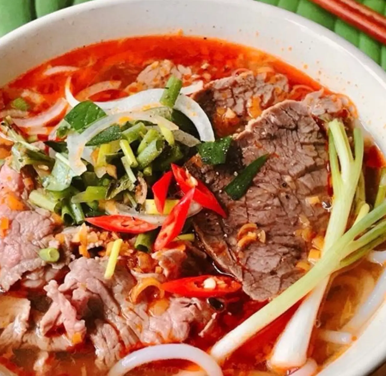 Hình ảnh  Tái - Nạm