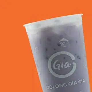 Hình ảnh Trà sữa khoai môn - size XL