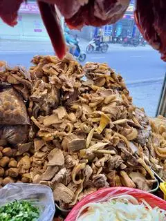 Hình ảnh Nạm - 100g