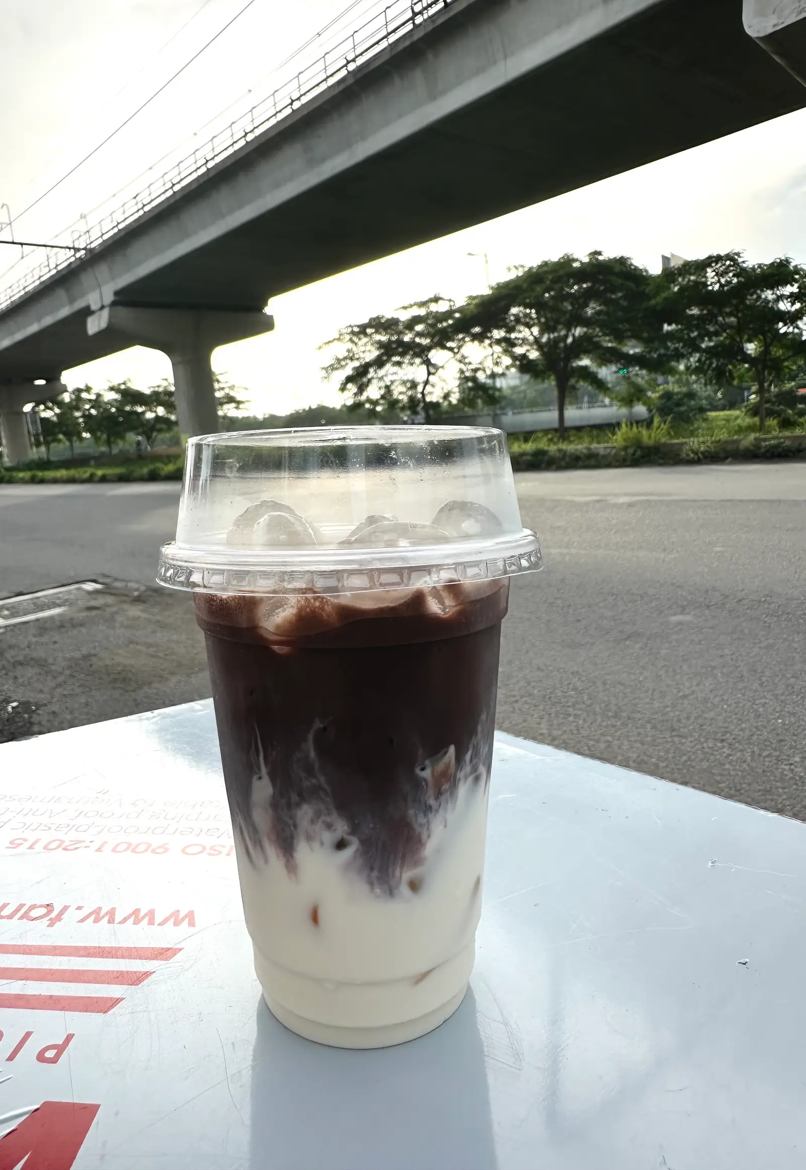 Hình ảnh Cacao Latte 