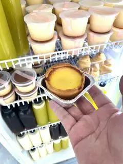 Hình ảnh Bánh Trứng