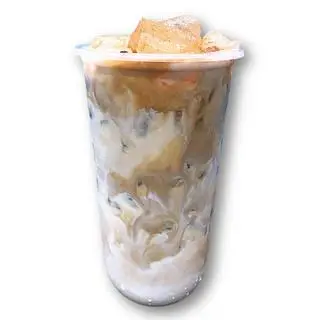 Hình ảnh Cà Phê Sữa Tươi