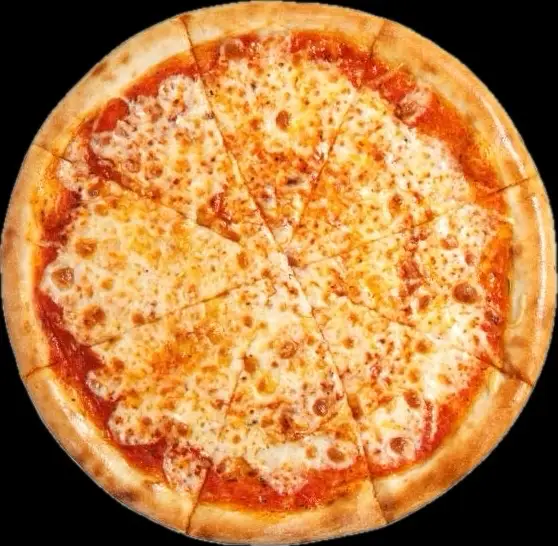 Hình ảnh pizza Margherita - size L 30cm