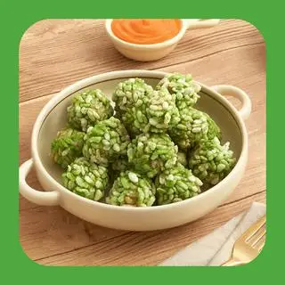 Hình ảnh Cốm Xanh