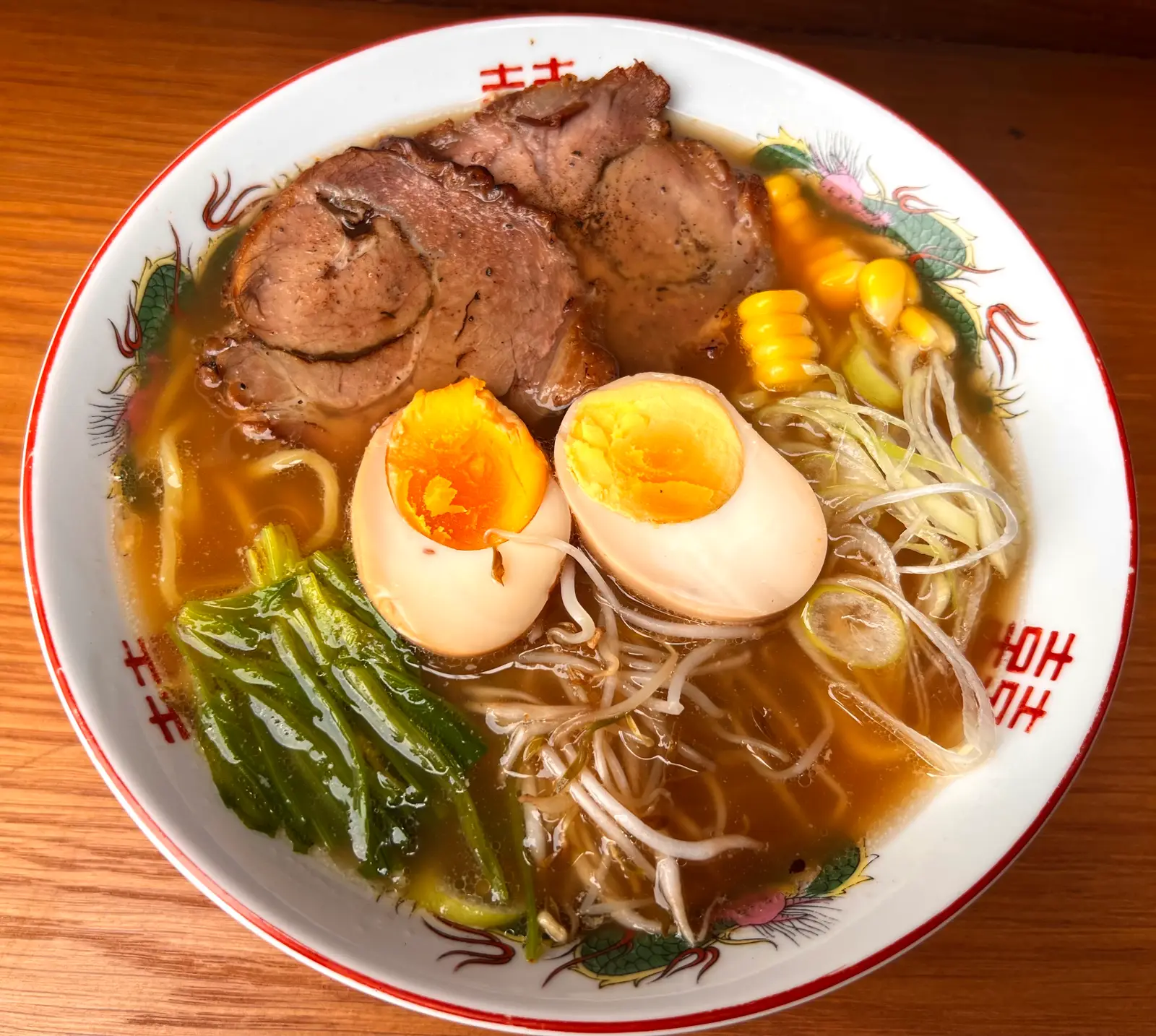 Hình ảnh SHOYU RAMEN