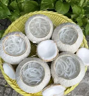Hình ảnh Combo 5 Trái Signature